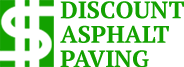Discount Asphalt Paving